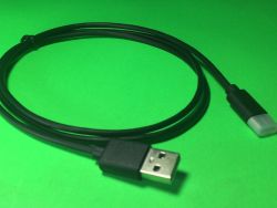 C TYPE USB 31M TO USB 20AM CABLE ASSEMBLY